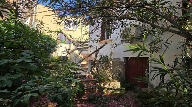 Ma-Cabane - Vente Maison SAINT MARTIN DE VALGALGUES, 92 m²