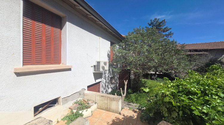 Ma-Cabane - Vente Maison SAINT MARTIN DE VALGALGUES, 92 m²