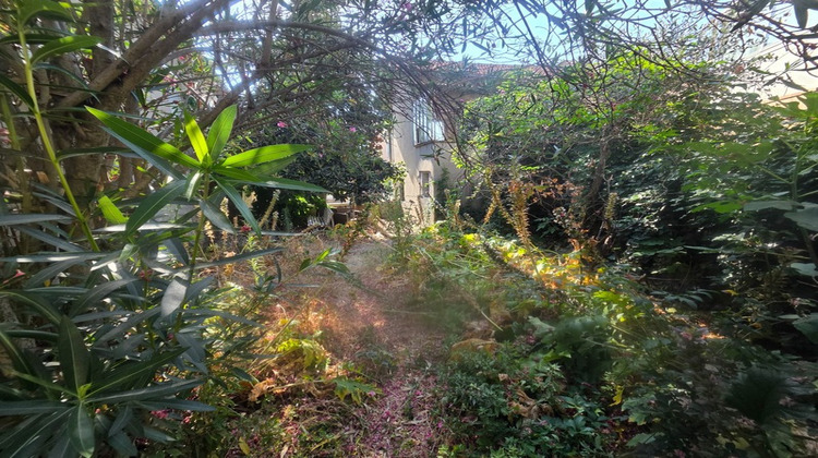 Ma-Cabane - Vente Maison SAINT MARTIN DE VALGALGUES, 92 m²