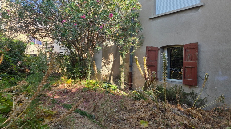 Ma-Cabane - Vente Maison SAINT MARTIN DE VALGALGUES, 92 m²