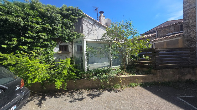 Ma-Cabane - Vente Maison SAINT MARTIN DE VALGALGUES, 92 m²