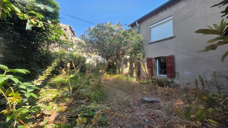 Ma-Cabane - Vente Maison SAINT MARTIN DE VALGALGUES, 92 m²