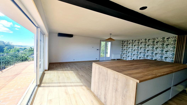 Ma-Cabane - Vente Maison SAINT MARTIN DE VALGALGUES, 195 m²
