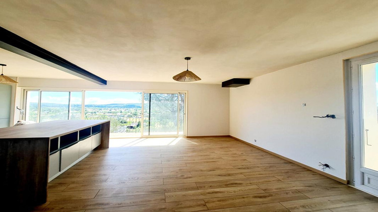 Ma-Cabane - Vente Maison SAINT MARTIN DE VALGALGUES, 195 m²