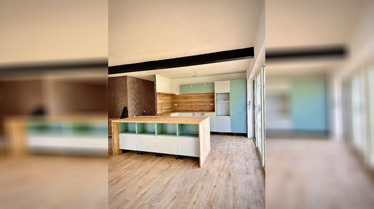 Ma-Cabane - Vente Maison SAINT MARTIN DE VALGALGUES, 195 m²