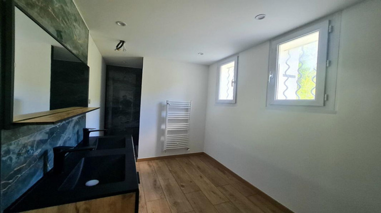 Ma-Cabane - Vente Maison SAINT MARTIN DE VALGALGUES, 195 m²