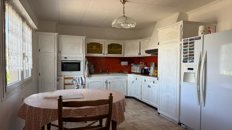 Ma-Cabane - Vente Maison SAINT MARTIN DE VALGALGUES, 150 m²