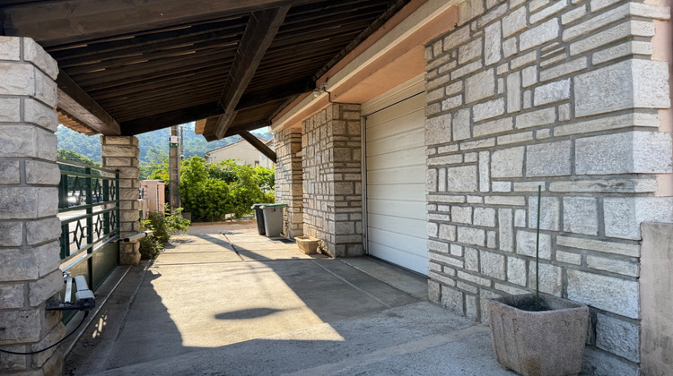 Ma-Cabane - Vente Maison SAINT MARTIN DE VALGALGUES, 150 m²
