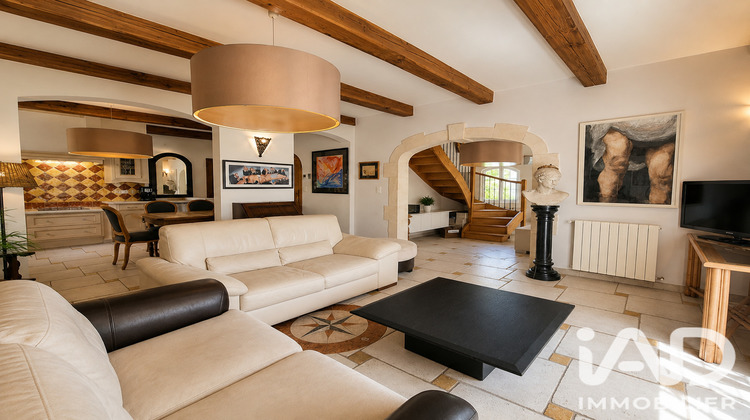 Ma-Cabane - Vente Maison Saint-Martin-de-Valgalgues, 185 m²