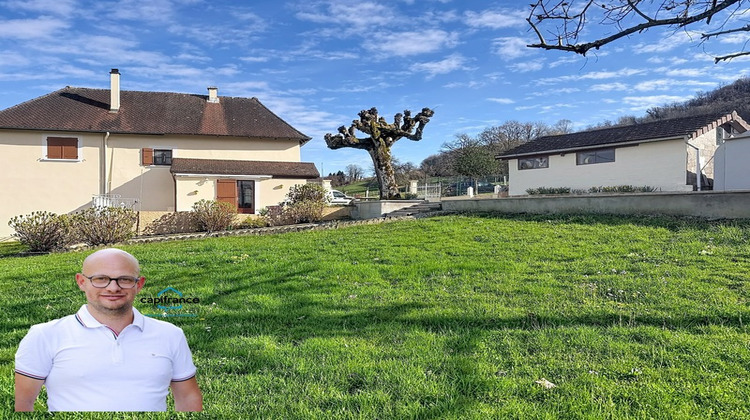 Ma-Cabane - Vente Maison SAINT MARTIN DE VAULSERRE, 100 m²