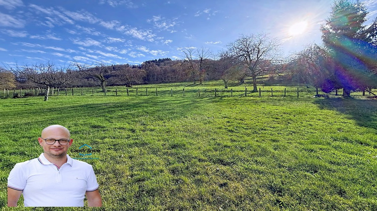 Ma-Cabane - Vente Maison SAINT MARTIN DE VAULSERRE, 100 m²