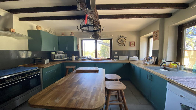 Ma-Cabane - Vente Maison SAINT MARTIN DE VILLEREGLAN, 203 m²