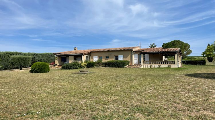 Ma-Cabane - Vente Maison SAINT-MARTIN-DE-VILLEREGLAN, 104 m²