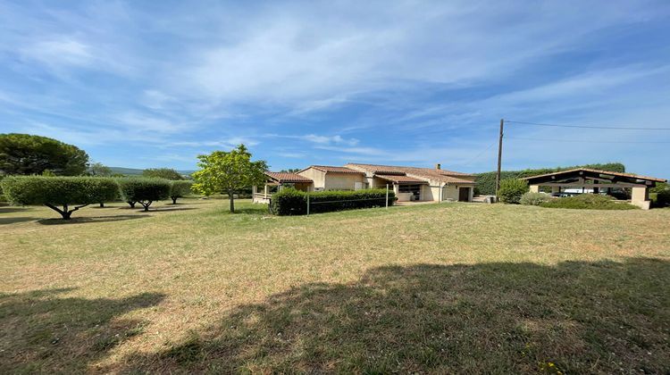 Ma-Cabane - Vente Maison SAINT-MARTIN-DE-VILLEREGLAN, 104 m²