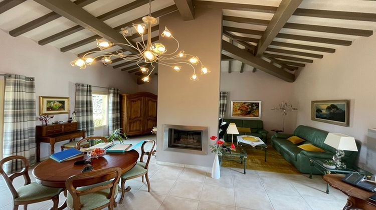 Ma-Cabane - Vente Maison SAINT-MARTIN-DE-VILLEREGLAN, 104 m²