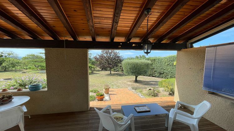 Ma-Cabane - Vente Maison SAINT-MARTIN-DE-VILLEREGLAN, 104 m²