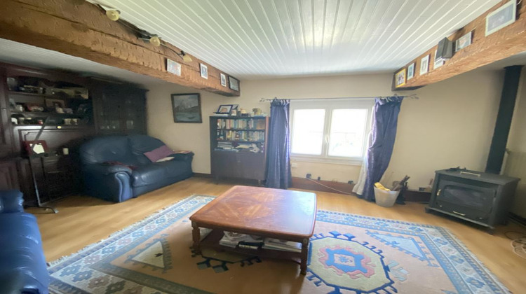 Ma-Cabane - Vente Maison SAINT MARTIN DE VILLEREGLAN, 203 m²