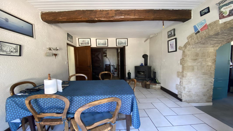Ma-Cabane - Vente Maison SAINT MARTIN DE VILLEREGLAN, 203 m²