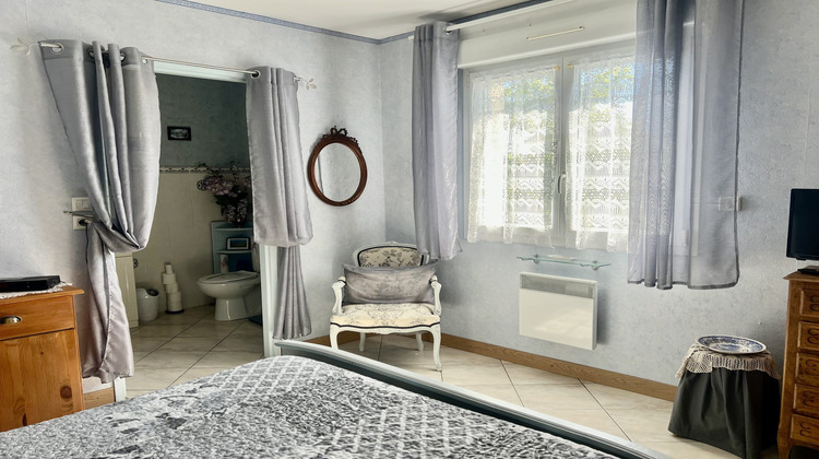 Ma-Cabane - Vente Maison Saint-martin-de-villerï¿½al, 160 m²