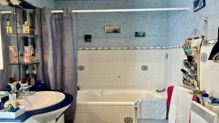 Ma-Cabane - Vente Maison Saint-martin-de-villerï¿½al, 160 m²