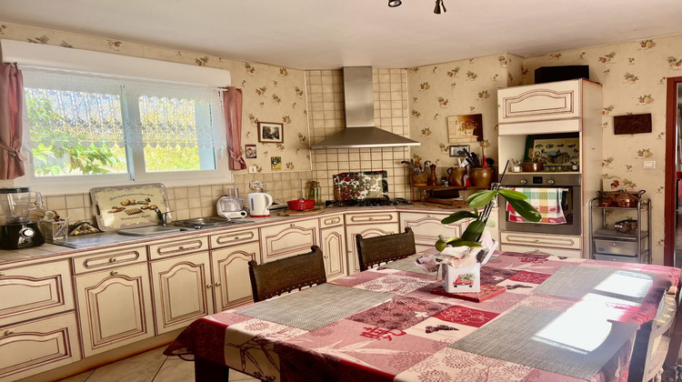 Ma-Cabane - Vente Maison Saint-martin-de-villerï¿½al, 160 m²