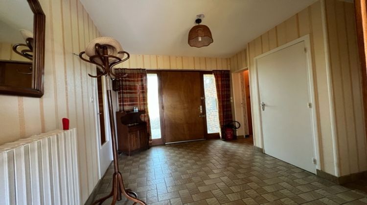 Ma-Cabane - Vente Maison Saint-Martin-des-Besaces, 165 m²