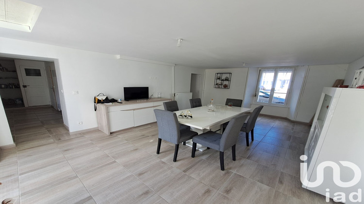 Ma-Cabane - Vente Maison Saint Martin des Besaces, 170 m²