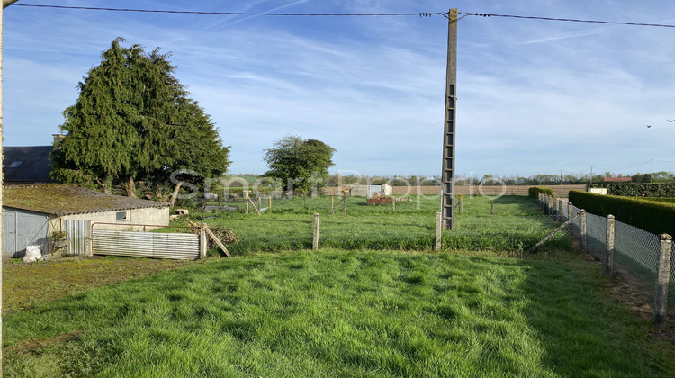 Ma-Cabane - Vente Maison Saint-Martin-des-Besaces, 77 m²