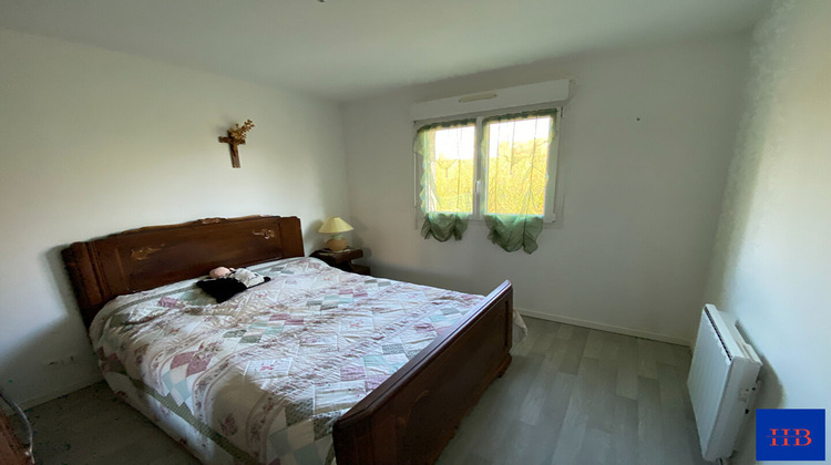 Ma-Cabane - Vente Maison SAINT-MARTIN-DES-BESACES, 82 m²