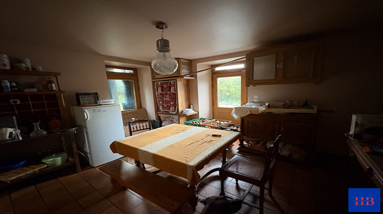 Ma-Cabane - Vente Maison SAINT-MARTIN-DES-BESACES, 158 m²