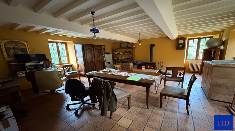 Ma-Cabane - Vente Maison SAINT-MARTIN-DES-BESACES, 158 m²