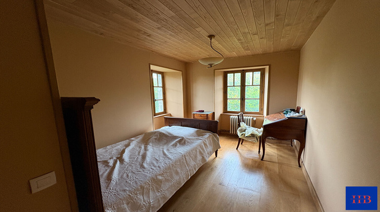 Ma-Cabane - Vente Maison SAINT-MARTIN-DES-BESACES, 158 m²