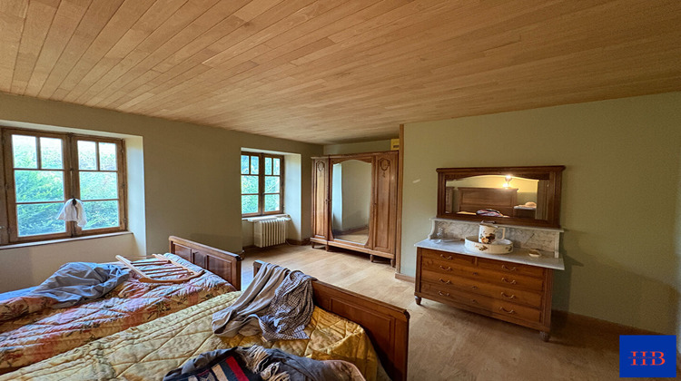 Ma-Cabane - Vente Maison SAINT-MARTIN-DES-BESACES, 158 m²