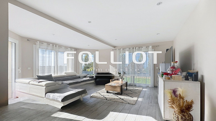 Ma-Cabane - Vente Maison SAINT-MARTIN-DES-BESACES, 158 m²