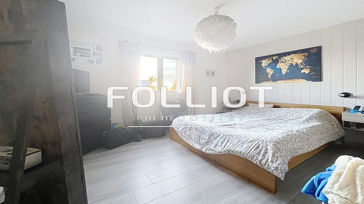 Ma-Cabane - Vente Maison SAINT-MARTIN-DES-BESACES, 158 m²