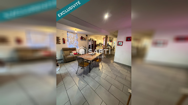 Ma-Cabane - Vente Maison Saint-Martin-des-Besaces, 104 m²