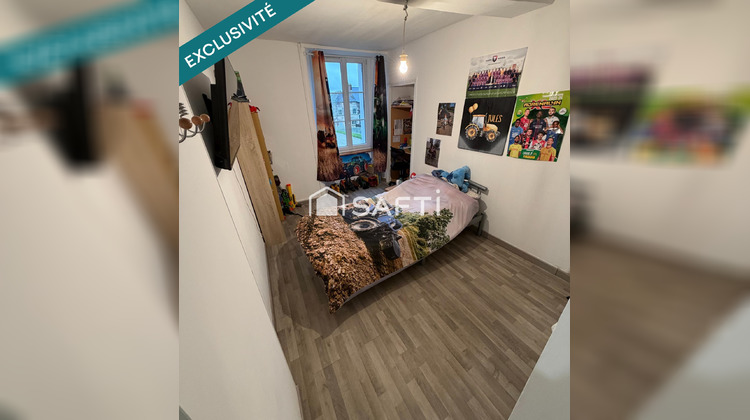 Ma-Cabane - Vente Maison Saint-Martin-des-Besaces, 104 m²