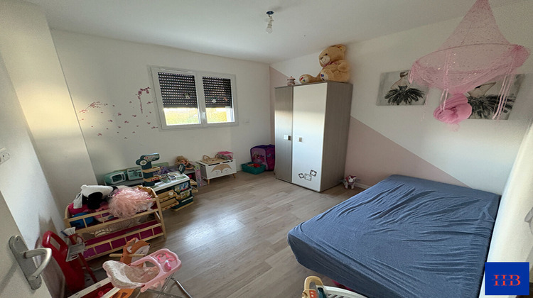 Ma-Cabane - Vente Maison SAINT-MARTIN-DES-BESACES, 115 m²