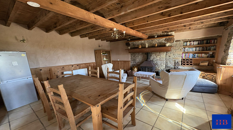 Ma-Cabane - Vente Maison SAINT-MARTIN-DES-BESACES, 160 m²