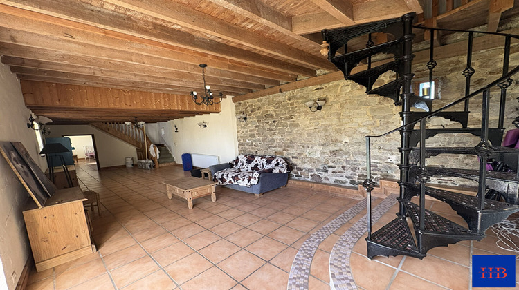 Ma-Cabane - Vente Maison SAINT-MARTIN-DES-BESACES, 160 m²