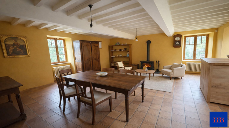 Ma-Cabane - Vente Maison SAINT-MARTIN-DES-BESACES, 158 m²