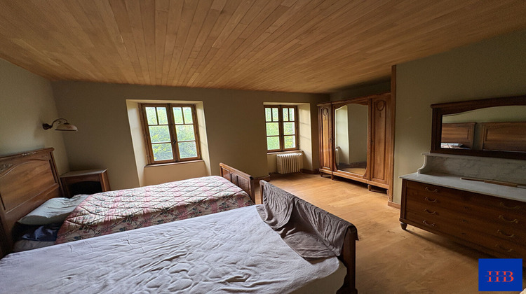 Ma-Cabane - Vente Maison SAINT-MARTIN-DES-BESACES, 158 m²