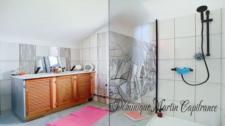 Ma-Cabane - Vente Maison SAINT MARTIN DES BOIS, 115 m²