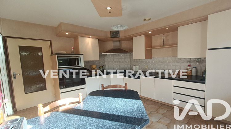 Ma-Cabane - Vente Maison Saint-Martin-des-Bois, 146 m²