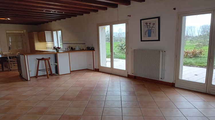 Ma-Cabane - Vente Maison Saint-Martin-des-Bois, 330 m²