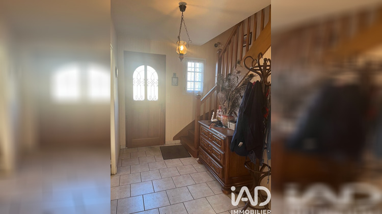 Ma-Cabane - Vente Maison Saint-Martin-des-Bois, 136 m²