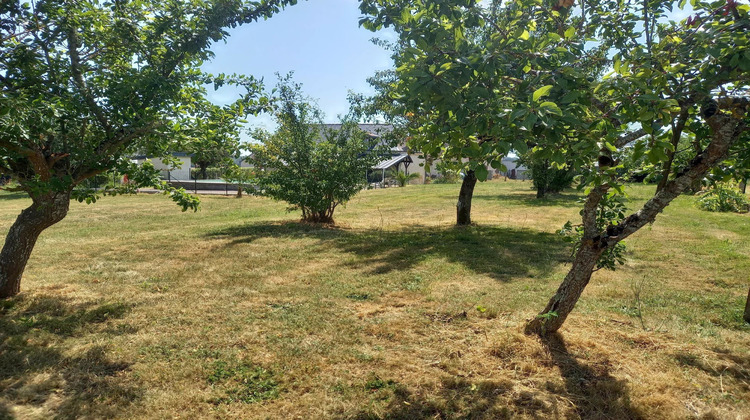 Ma-Cabane - Vente Maison Saint-Martin-des-Bois, 113 m²