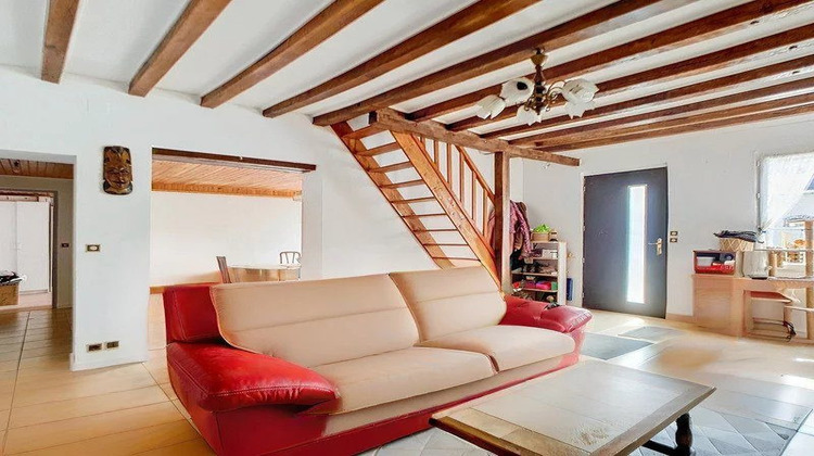 Ma-Cabane - Vente Maison Saint-Martin-des-Bois, 113 m²
