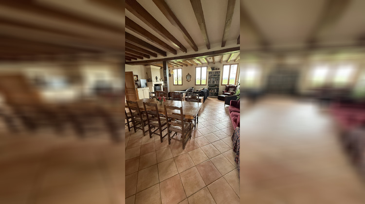 Ma-Cabane - Vente Maison Saint-Martin-des-Bois, 330 m²