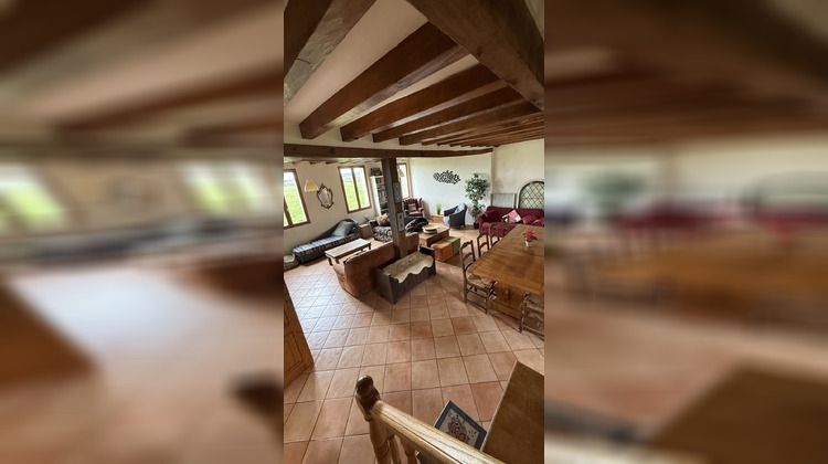 Ma-Cabane - Vente Maison Saint-Martin-des-Bois, 330 m²